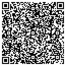 QR code with David R George contacts
