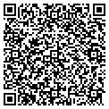 QR code with Cchcp contacts