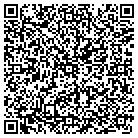 QR code with Higrade Axphalt & Seal Coat contacts