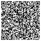 QR code with John Anderson Excavation contacts
