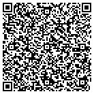 QR code with Bakeryequipmentcom Inc contacts