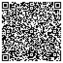 QR code with R G Coxson & Co contacts