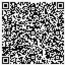 QR code with Java Jet contacts