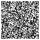 QR code with Zero G Software contacts
