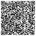 QR code with DC Falter Marketing Inc contacts