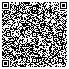 QR code with S & H Window and Gutter contacts