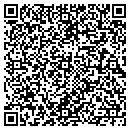 QR code with James L Cox OD contacts
