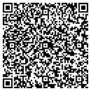 QR code with Hooked On Espresso contacts