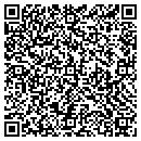 QR code with A Northwest Dental contacts