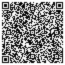 QR code with RWJ & Assoc contacts