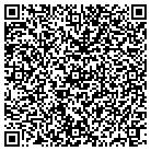 QR code with Marshall Walton Design Group contacts