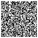 QR code with Heads Gallery contacts