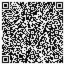 QR code with G&S Trucking contacts