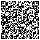 QR code with Zany Brainy contacts