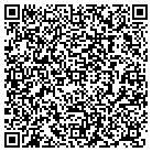 QR code with J MS Detail & Auto ACC contacts
