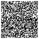 QR code with S & R Printing & Publishing contacts