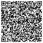 QR code with A M C Kickboxing & Pankration contacts