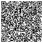 QR code with Kinza Teriyake Japanese Rstrnt contacts