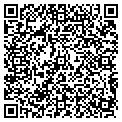QR code with GNC contacts