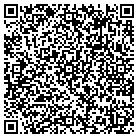 QR code with Adams Custom Woodworking contacts