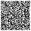 QR code with PIP Printing contacts