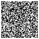 QR code with MST Ministries contacts