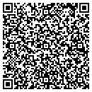 QR code with J Davids Consulting contacts