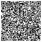 QR code with Action Window Cleaning Service contacts