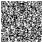 QR code with Raamco Mechanical Cutting contacts