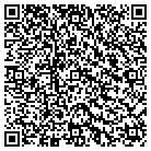 QR code with Reed James E DDS MD contacts