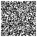 QR code with C&C Orchard Inc contacts