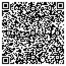 QR code with J M Huber Corp contacts