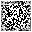 QR code with Yogi Wow contacts