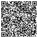 QR code with KFC contacts