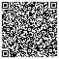 QR code with 4 Design contacts