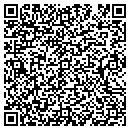 QR code with Jaknick Inc contacts