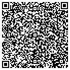 QR code with Hearing & Speech Center contacts