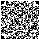 QR code with Spokane County Fire Station 96 contacts