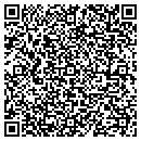 QR code with Pryor-Gigey Co contacts