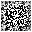 QR code with C P Prints contacts