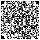 QR code with D C C Concrete Construction contacts