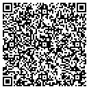 QR code with I B I Company contacts