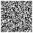 QR code with Avalon Painting contacts