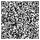 QR code with Harmon Lofts contacts