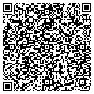 QR code with M&M Consulting & Desk Top contacts