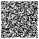 QR code with J & M Vending contacts