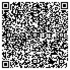 QR code with All Seasons Continuous Gutters contacts