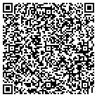 QR code with Walkers Healthy Pet contacts