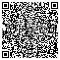 QR code with Irod contacts