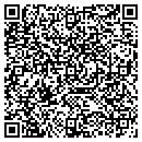 QR code with B S I Holdings Inc contacts